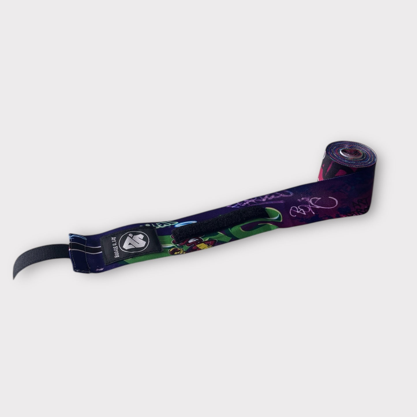 Bandes de boxe Berthet - Art'n Strong x Berthet One