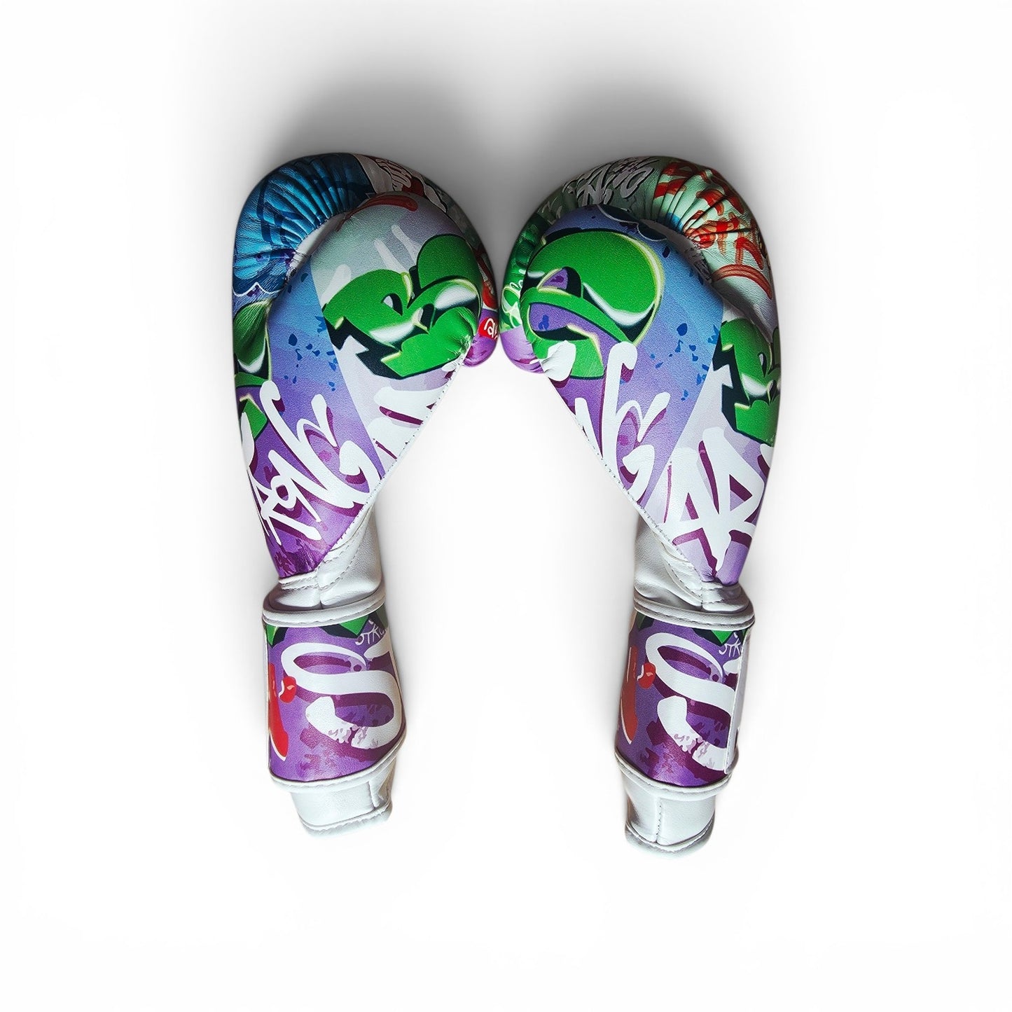 Gants de Boxe Berthet - Art'n Strong x Berthet One