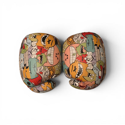 Gants de Boxe Doodles - Art'n Strong x Simon Dee