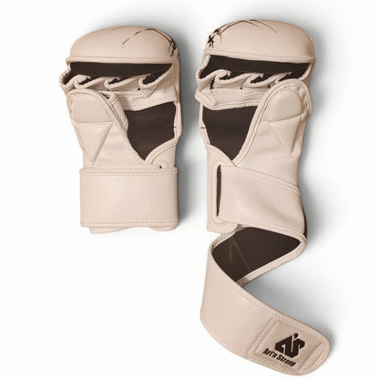 Gants de MMA Strong tatoo - Art'n Strong x Mogest