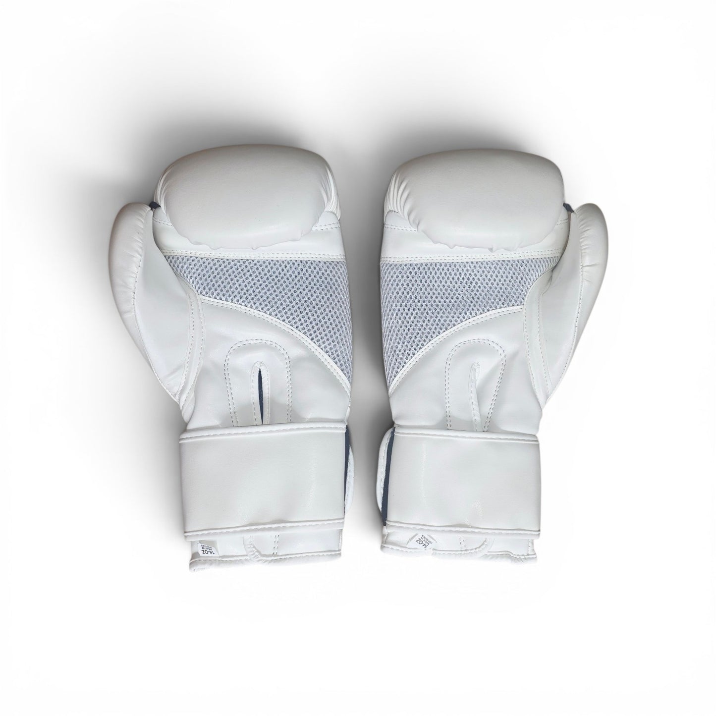 Gants de Boxe Strong tatoo - Art'n Strong x Mogest