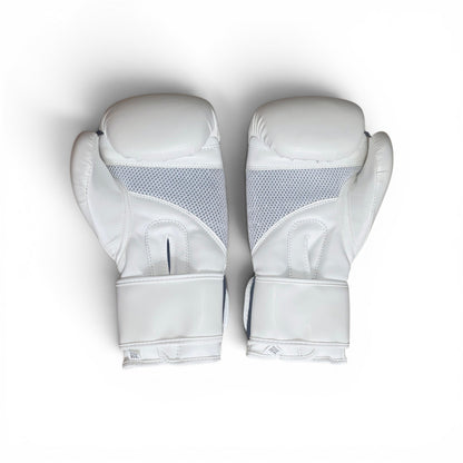 Gants de Boxe Strong tatoo - Art'n Strong x Mogest
