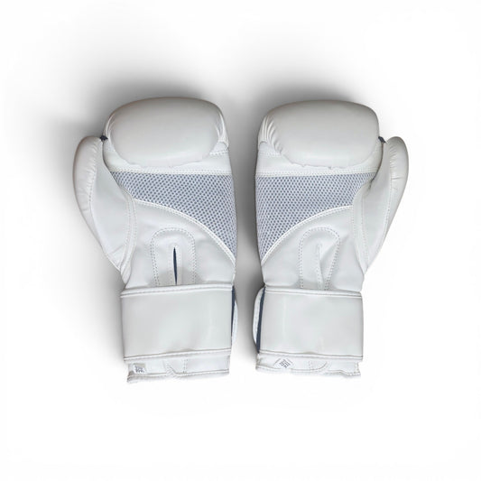 Gants de Boxe Strong tatoo - Art'n Strong x Mogest