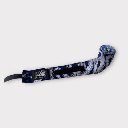 Bandes de boxe Snake Spirit - Art'n Strong x Wicasso